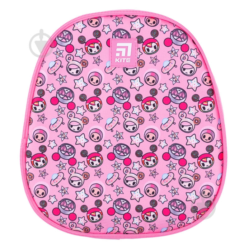 Рюкзак школьный KITE tokidoki TK22-700M(2p) - фото 4