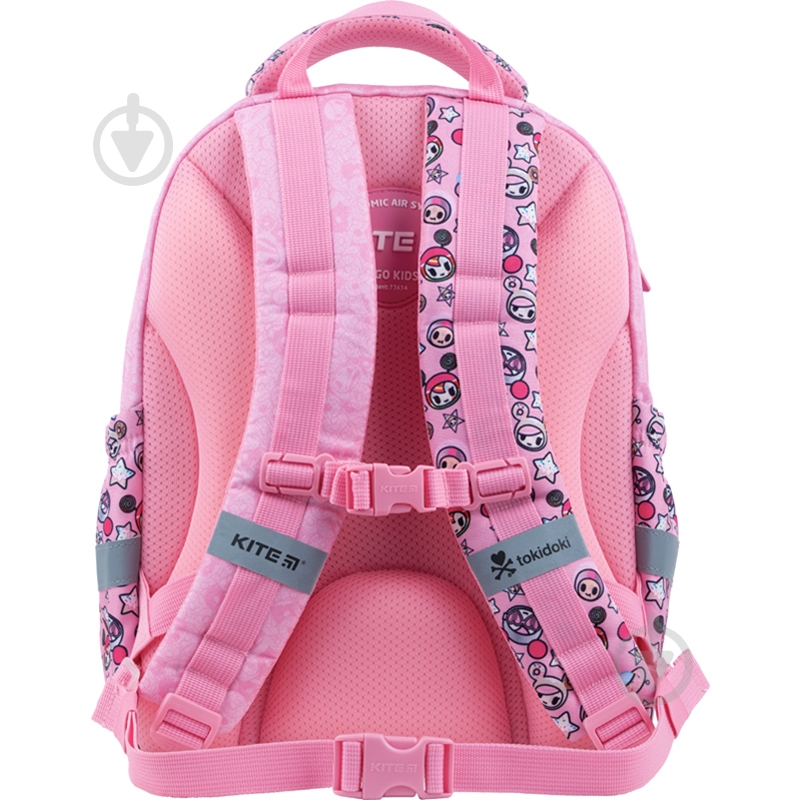 Рюкзак школьный KITE tokidoki TK22-700M(2p) - фото 16