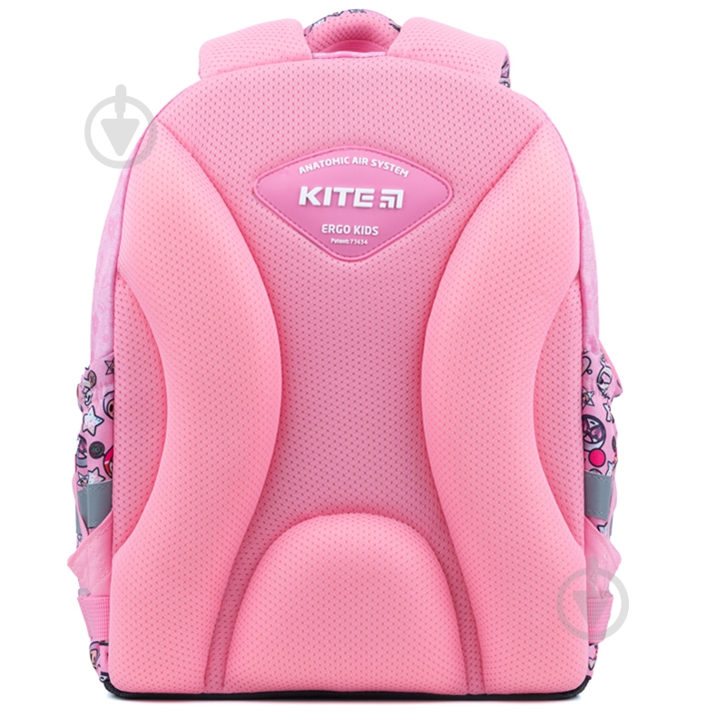 Рюкзак школьный KITE tokidoki TK22-700M(2p) - фото 15