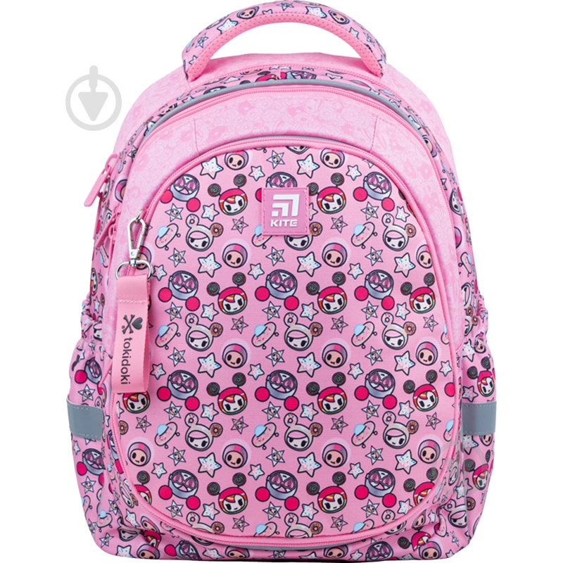 Рюкзак школьный KITE tokidoki TK22-700M(2p) - фото 1