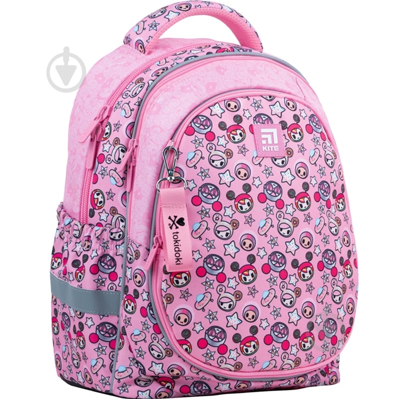 Рюкзак школьный KITE tokidoki TK22-700M(2p) - фото 2