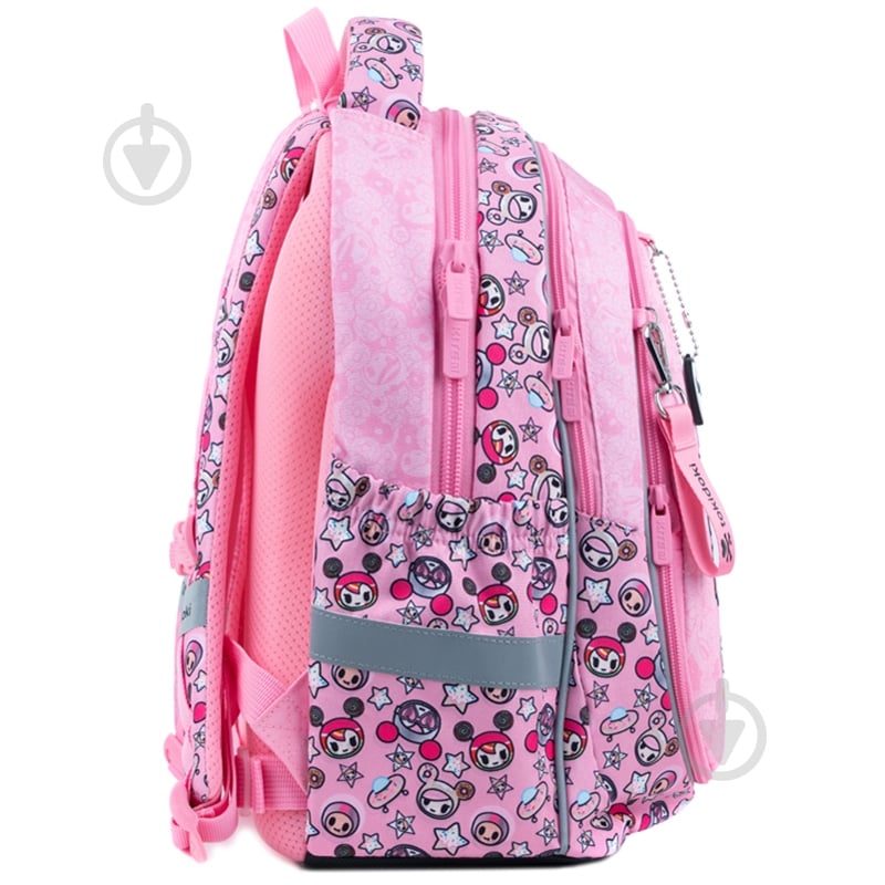 Рюкзак школьный KITE tokidoki TK22-700M(2p) - фото 13