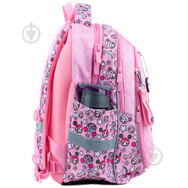 Рюкзак школьный KITE tokidoki TK22-700M(2p) - фото 3