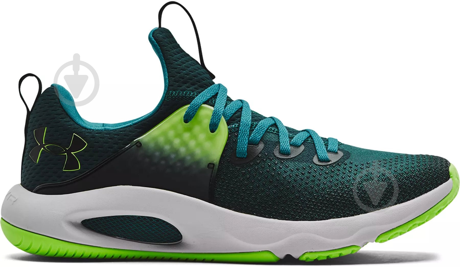 Кросівки Under Armour 3024273-300 р.47 - фото 1