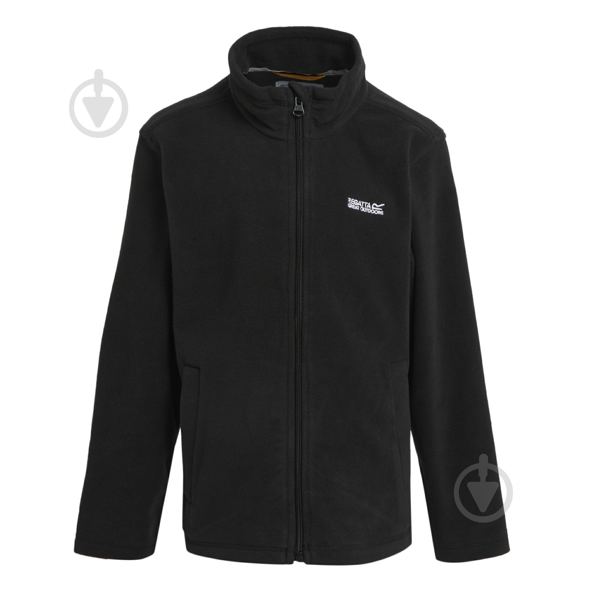 Кофта Regatta KingII RKA147-081 р.9-10 синий - фото 1 Кофта Regatta KingII RKA147-081 р.9-10 синий - фото 1