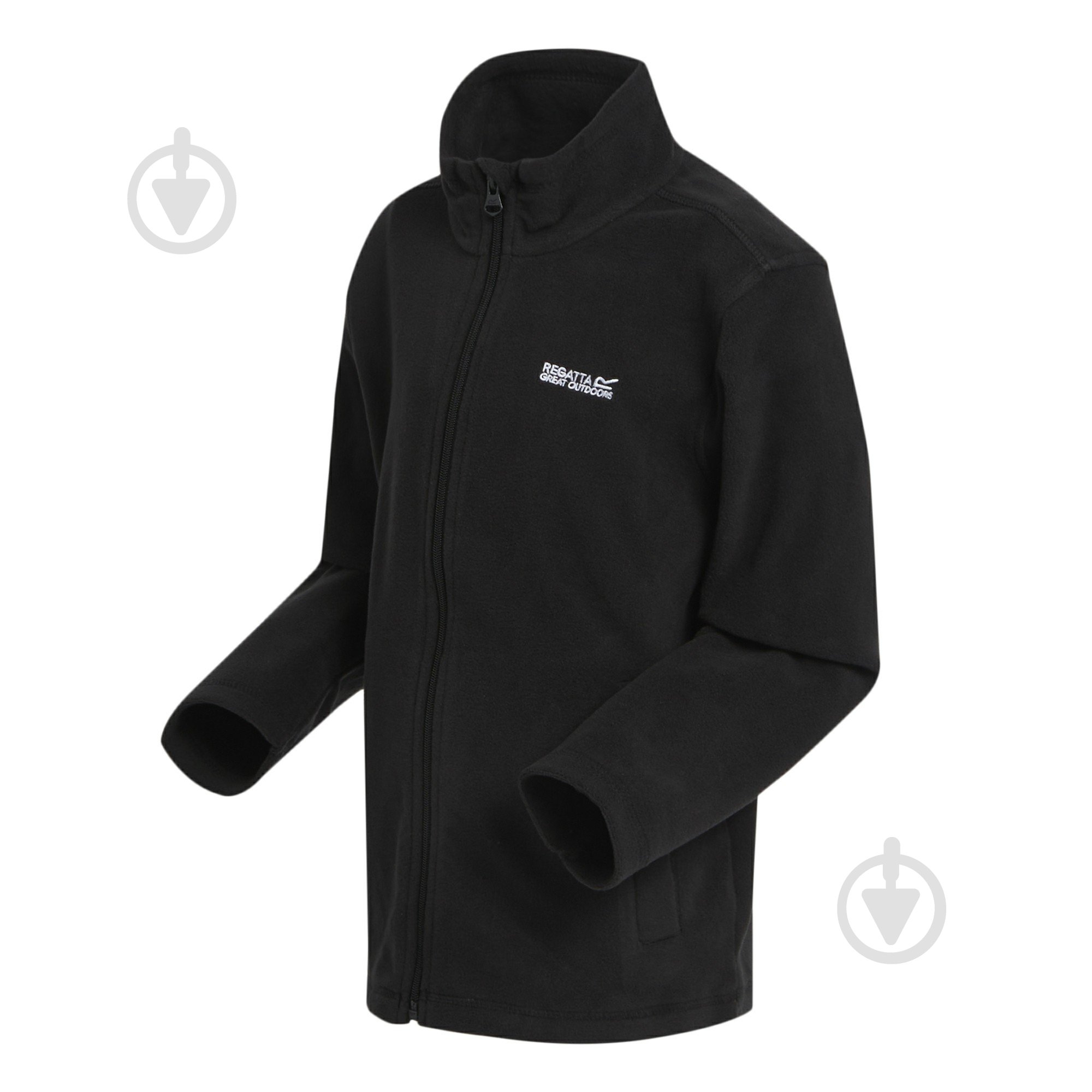 Кофта Regatta KingII RKA147-081 р.9-10 синий - фото 2 Кофта Regatta KingII RKA147-081 р.9-10 синий - фото 2