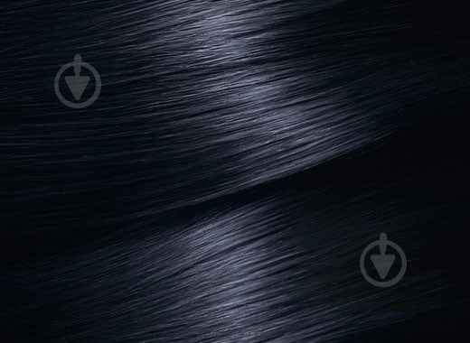 Крем-краска для волос Garnier Color Naturals 2.10 черный опал 110 мл - фото 2