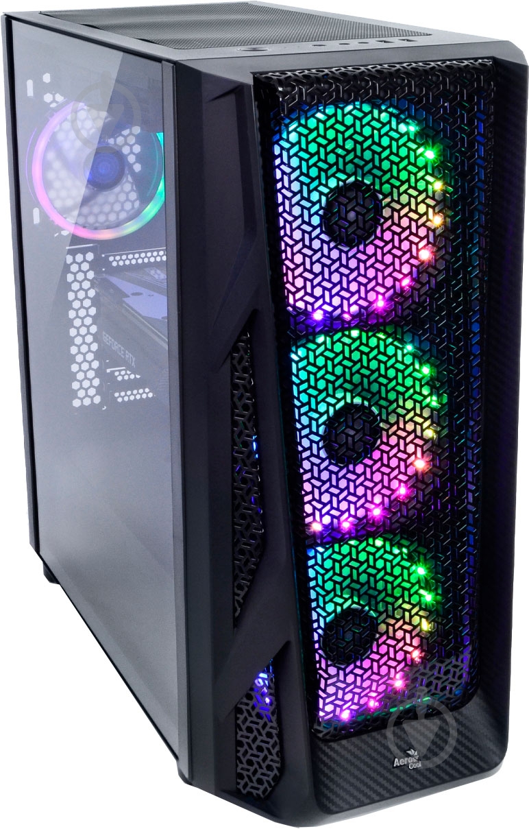 Компьютер персональный Artline Gaming X79 (X79v11) black - фото 2 Компьютер персональный Artline Gaming X79 (X79v11) black - фото 2