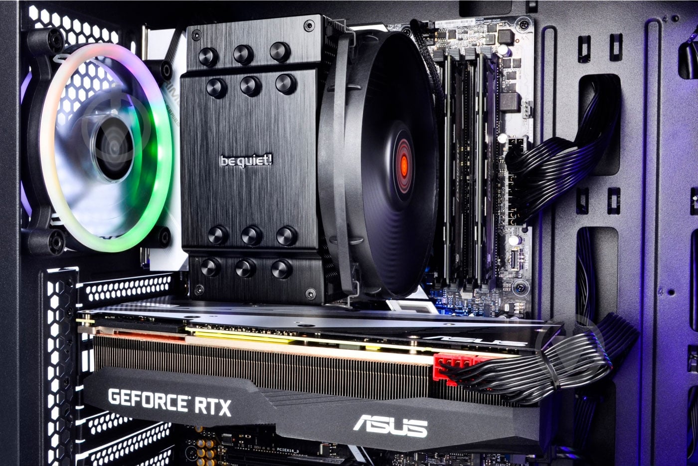 Компьютер персональный Artline Gaming X79 (X79v11) black - фото 10 Компьютер персональный Artline Gaming X79 (X79v11) black - фото 10