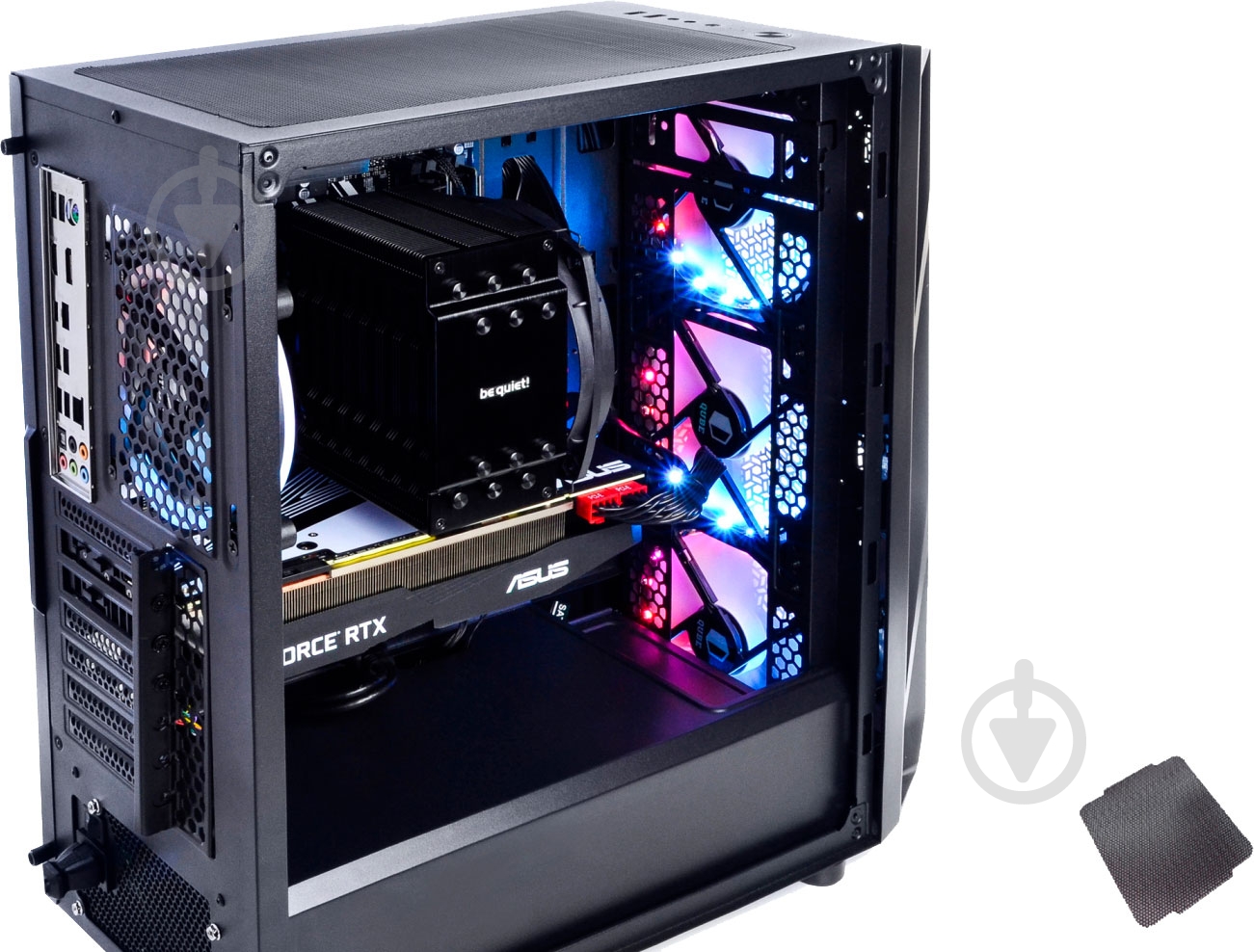 Компьютер персональный Artline Gaming X79 (X79v11) black - фото 9 Компьютер персональный Artline Gaming X79 (X79v11) black - фото 9