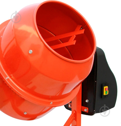 Бетономешалка Vitals Cm 180a 180 л (82758) - фото 2 Бетономешалка Vitals Cm 180a 180 л (82758) - фото 2