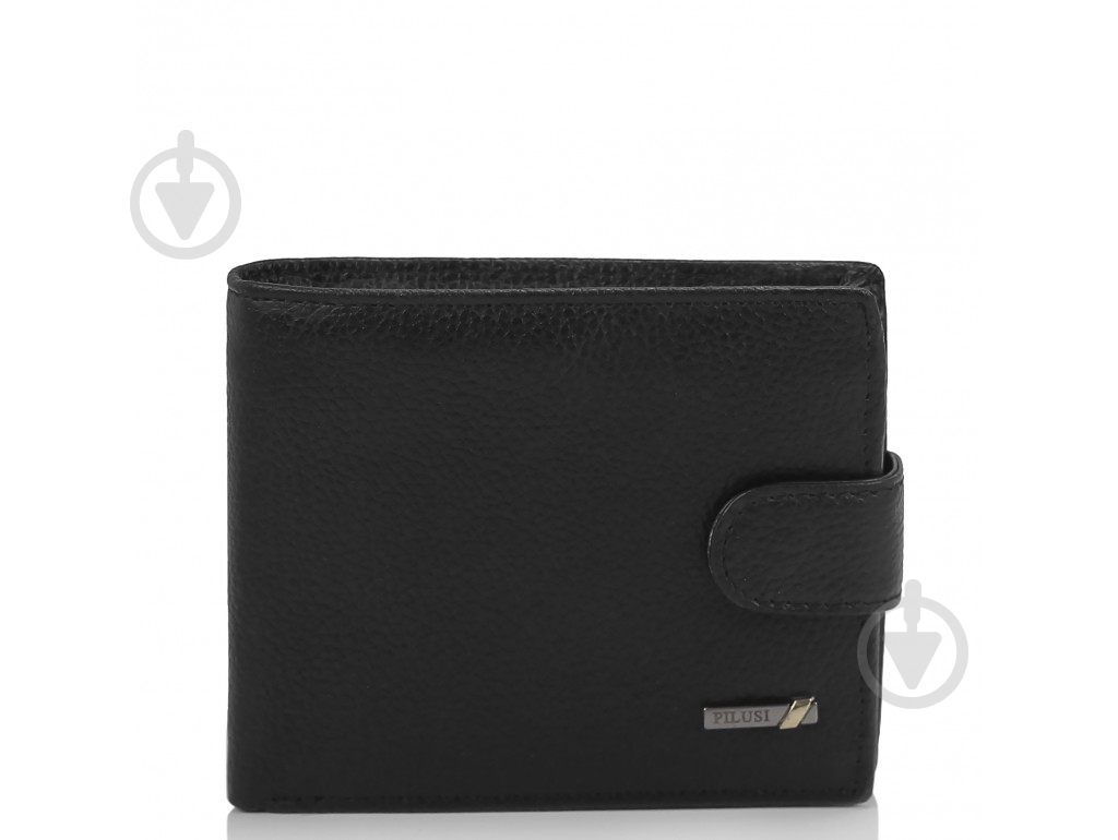 Портмоне Tiding Bag W111-9106A чорний - фото 4