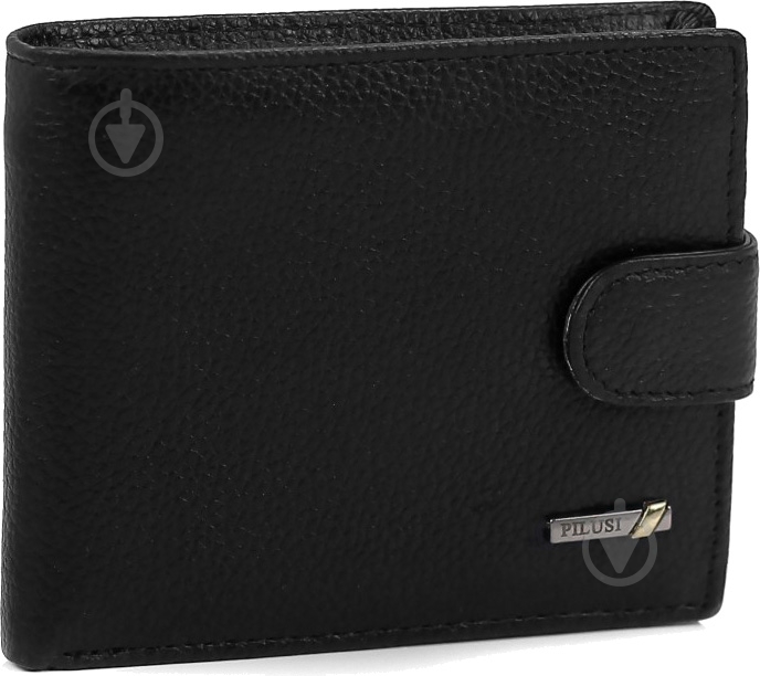 Портмоне Tiding Bag W111-9106A чорний - фото 1