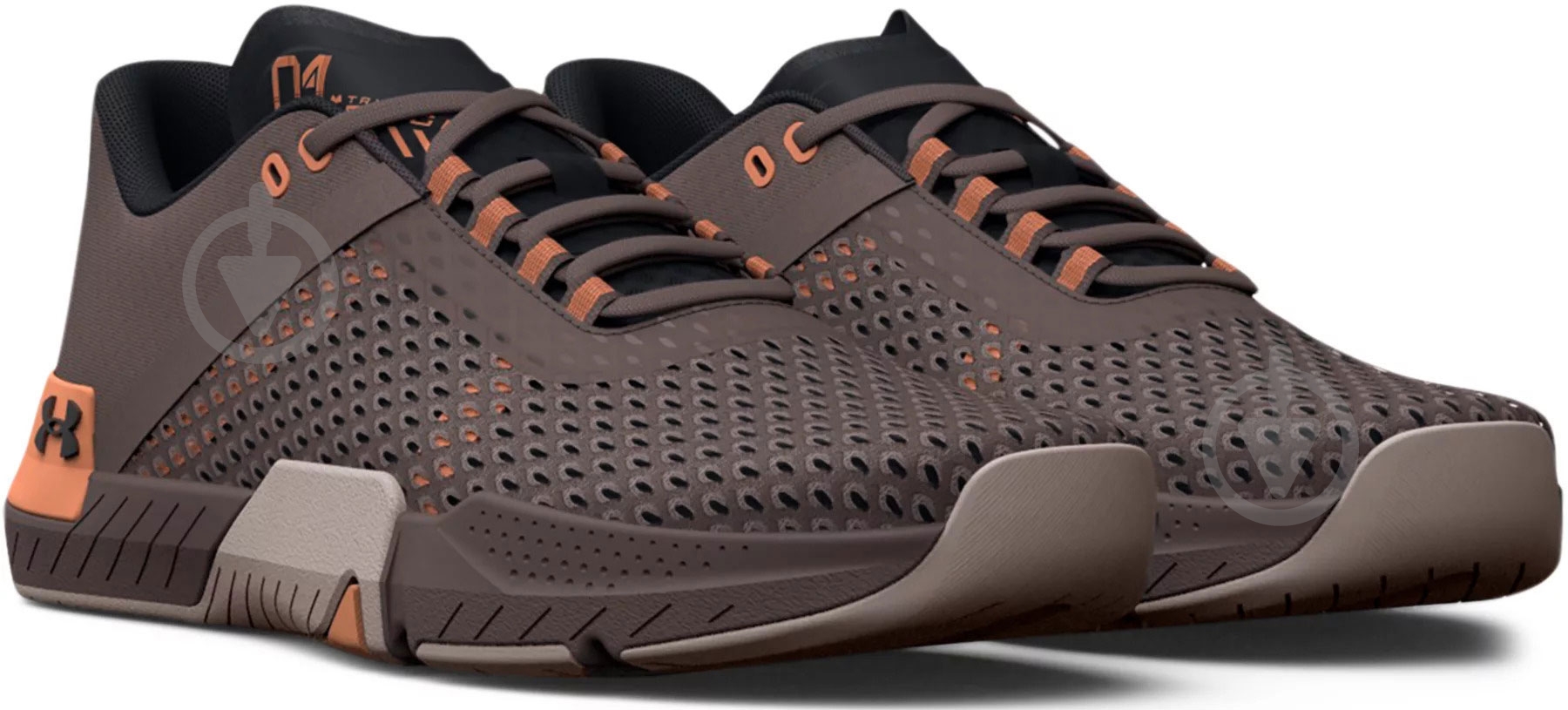 Кросівки Under Armour 3025052-108 р.47 - фото 2