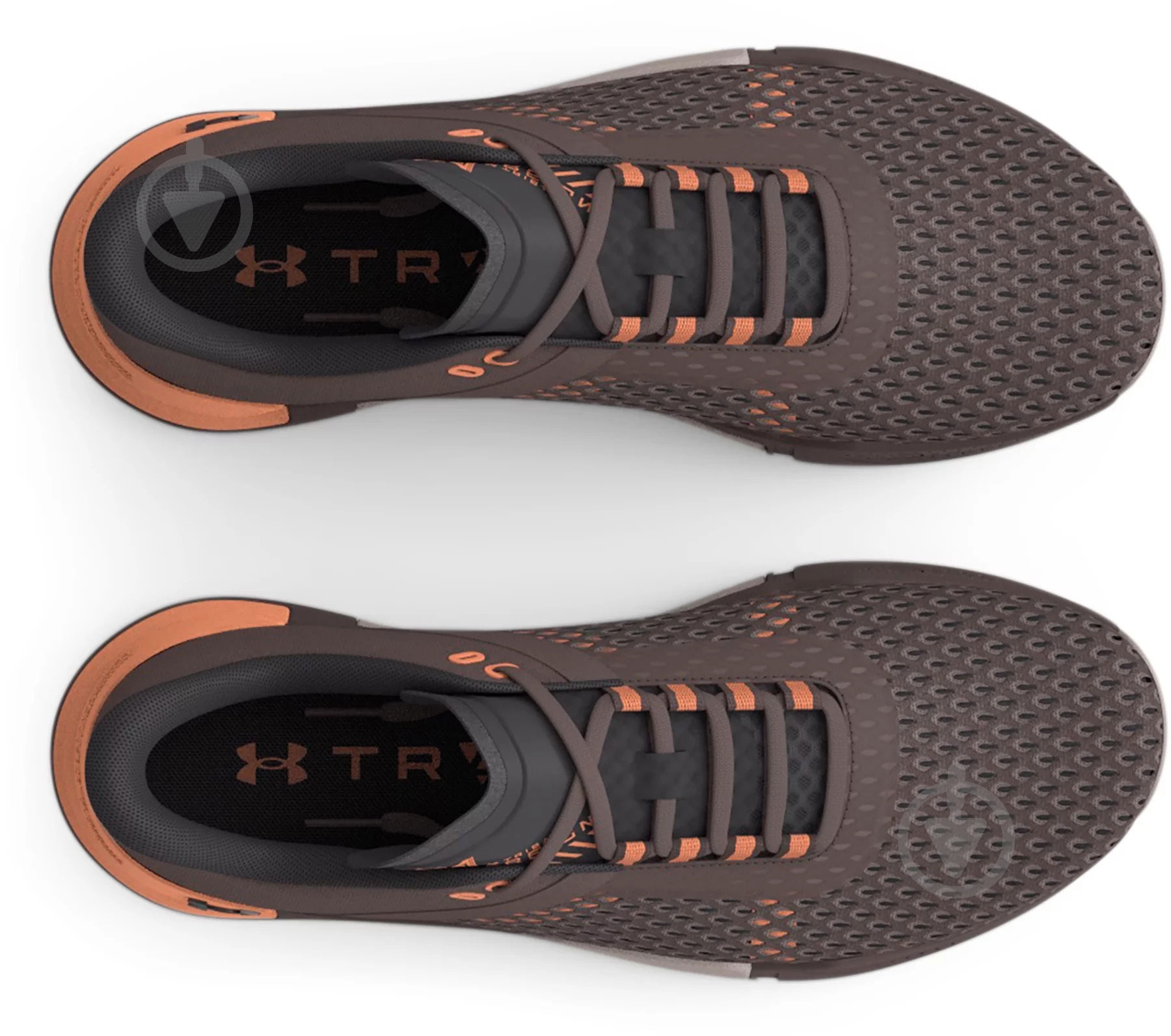Кросівки Under Armour 3025052-108 р.47 - фото 3