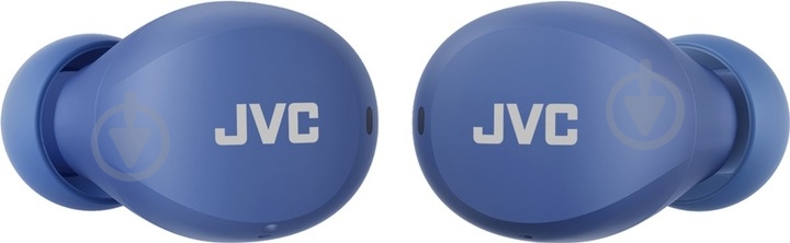 Наушники JVC blue (HA-A6T-A-U) - фото 6 Наушники JVC blue (HA-A6T-A-U) - фото 6