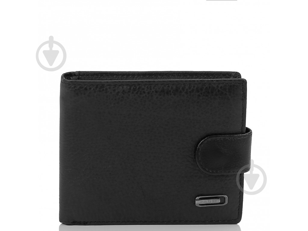 Портмоне Tiding Bag W111-9109A чорний - фото 4