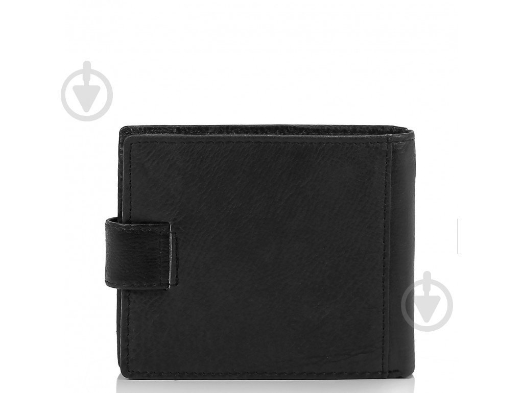 Портмоне Tiding Bag W111-9109A чорний - фото 3