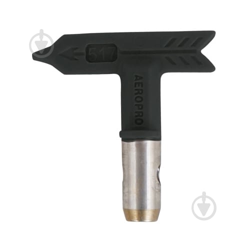 Форсунка AEROPRO для безповітряного розпилювача 818C AP8605-621 - фото 1