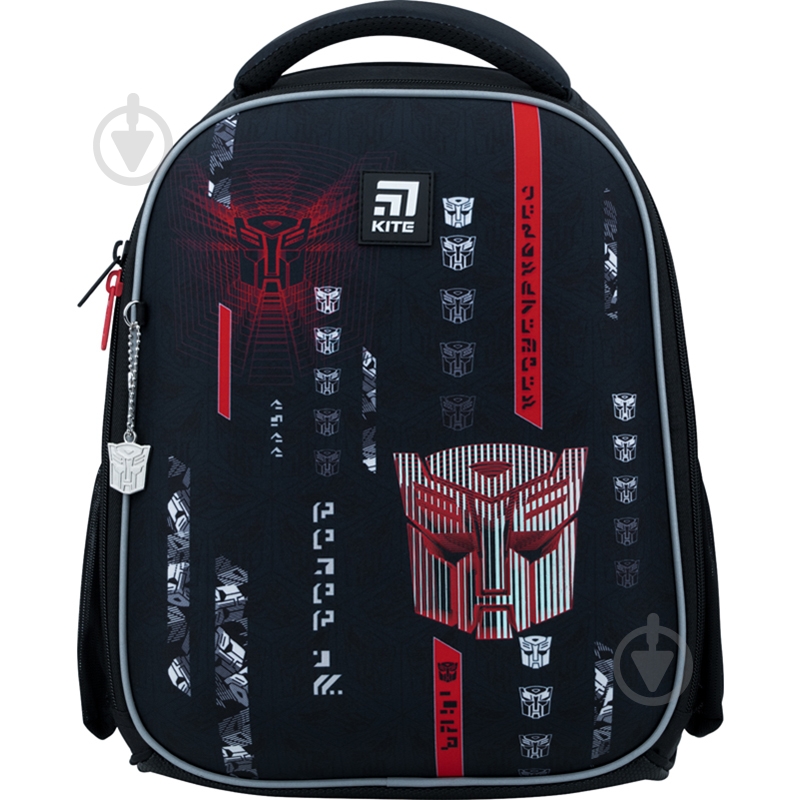 Рюкзак каркасный KITE Transformers TF22-555S - фото 1