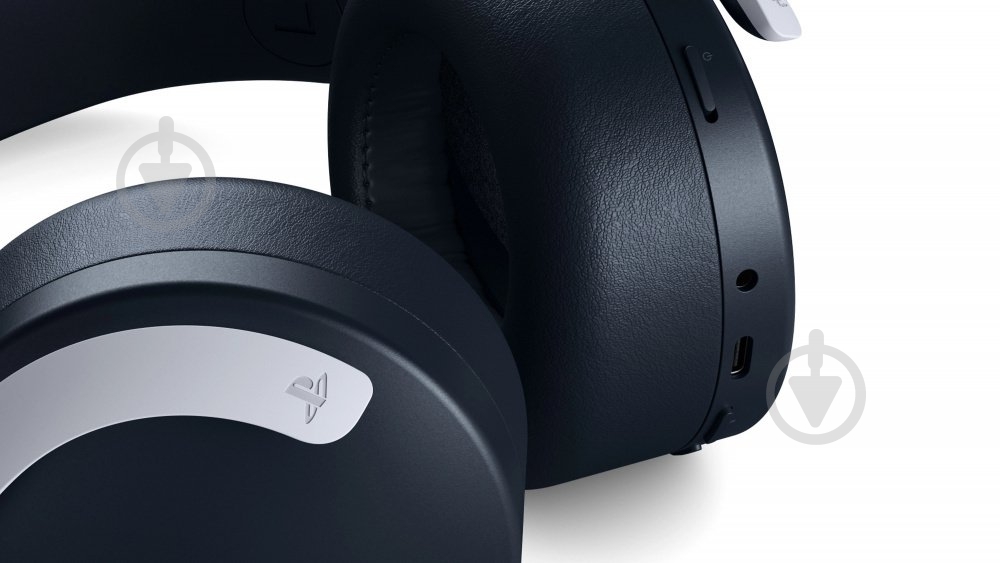 Гарнитура Sony PULSE 3D Wireless Headset grey camo (9406990) - фото 6