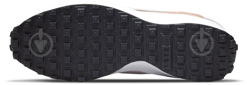Кроссовки женские Nike WAFFLE DEBUT DH9523-600 р.41 розовые - фото 10