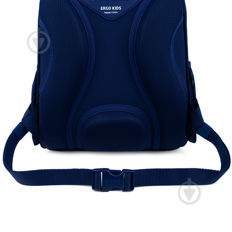 Рюкзак каркасный KITE Fox K22-555S-1 - фото 11 Рюкзак каркасный KITE Fox K22-555S-1 - фото 11