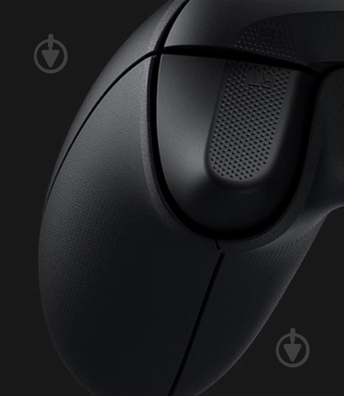 Геймпад Xbox Microsoft Wireless Controller Carbon Black - фото 13 Геймпад Xbox Microsoft Wireless Controller Carbon Black - фото 13