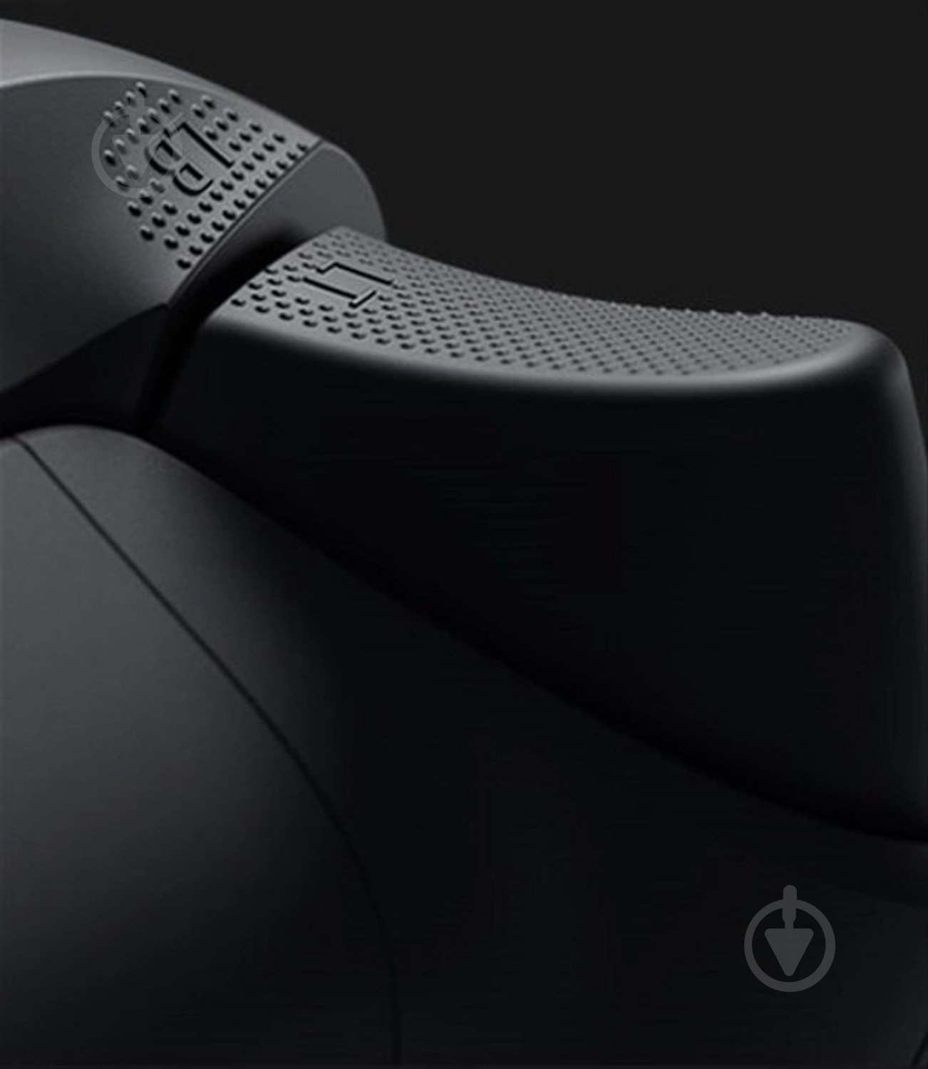 Геймпад Xbox Microsoft Wireless Controller Carbon Black - фото 12 Геймпад Xbox Microsoft Wireless Controller Carbon Black - фото 12