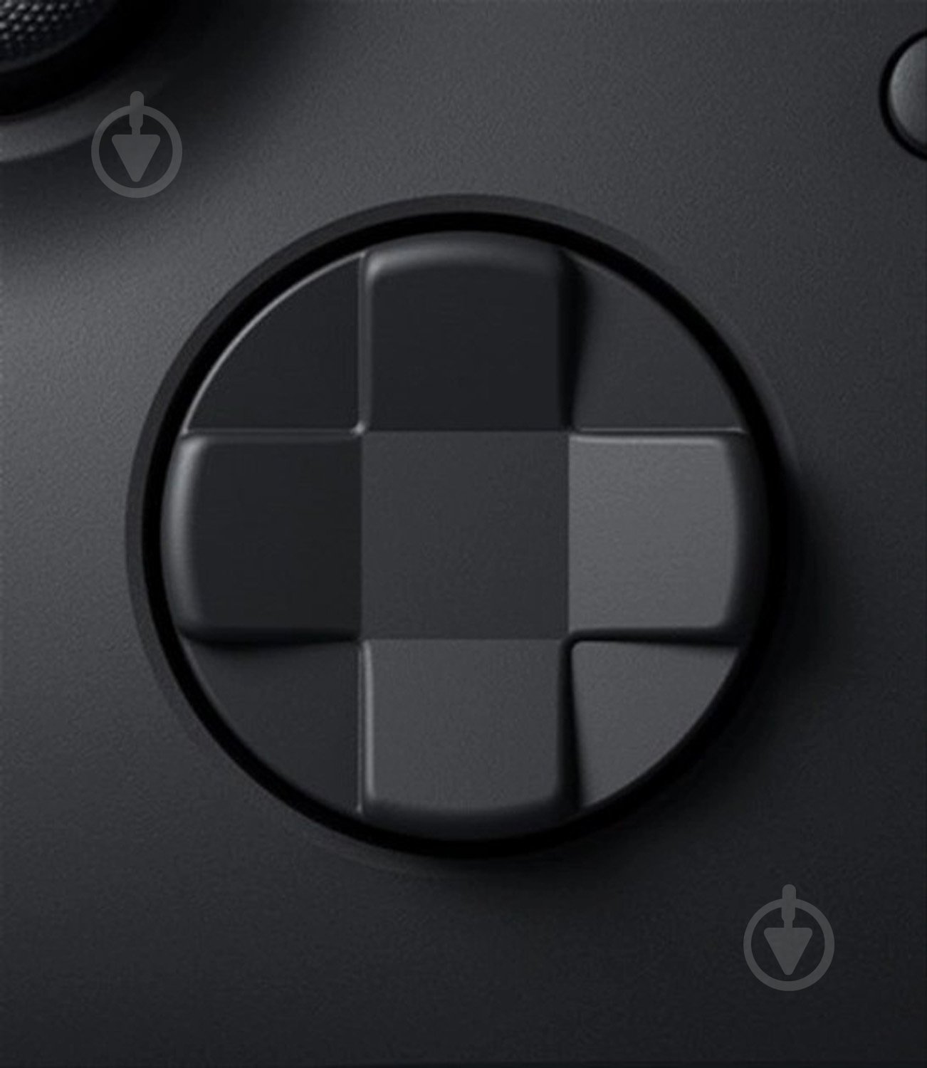 Геймпад Xbox Microsoft Wireless Controller Carbon Black - фото 11 Геймпад Xbox Microsoft Wireless Controller Carbon Black - фото 11