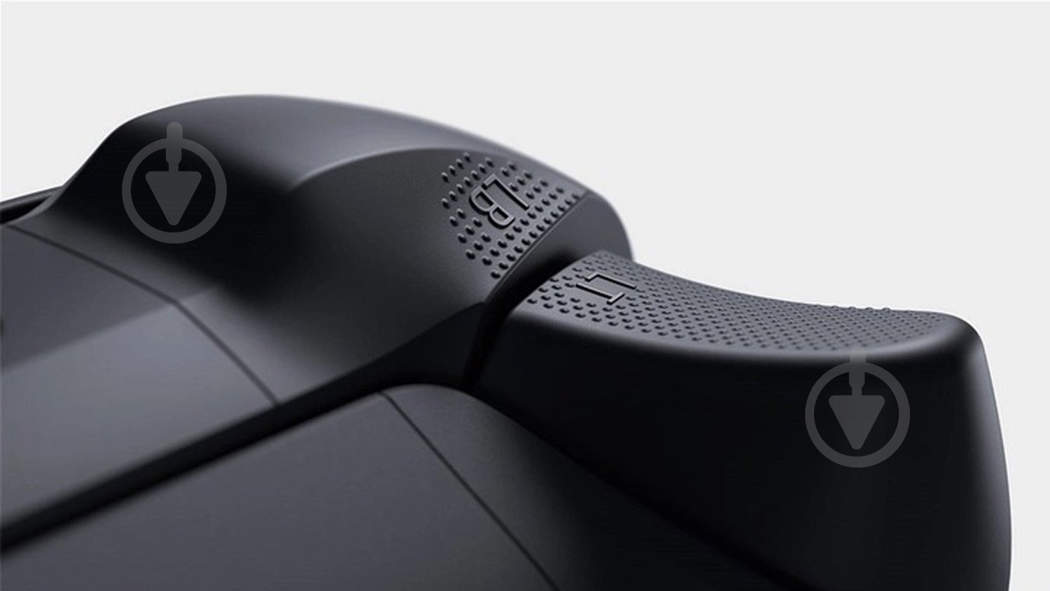 Геймпад Xbox Microsoft Wireless Controller Carbon Black - фото 8 Геймпад Xbox Microsoft Wireless Controller Carbon Black - фото 8