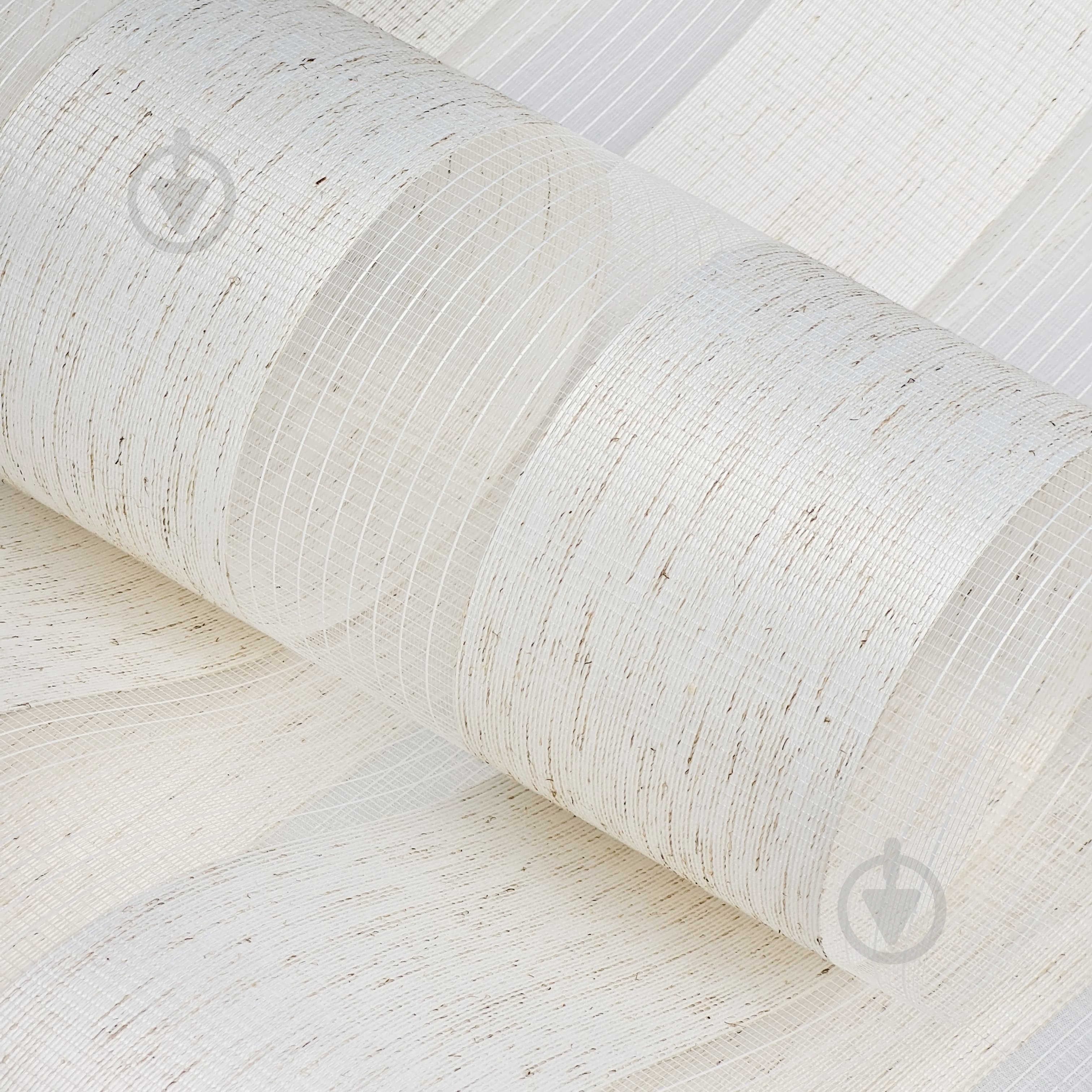 Ролета міні день-ніч Rollotex з фіксацією під нахил BH 213 Бежево-молочна 54x130 см - фото 1 Ролета міні день-ніч Rollotex з фіксацією під нахил BH 213 Бежево-молочна 54x130 см - фото 1