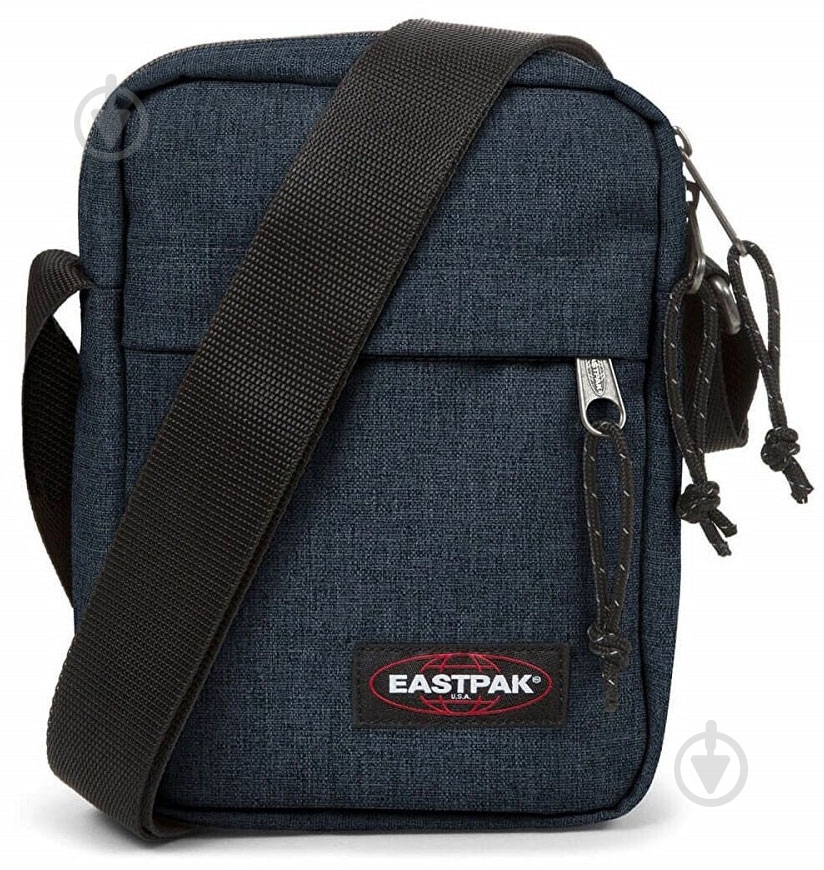 Сумка Eastpak EK00004526W1 синий - фото 1