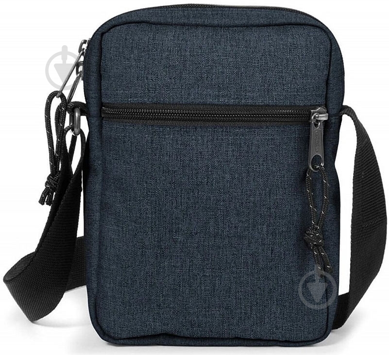 Сумка Eastpak EK00004526W1 синий - фото 3