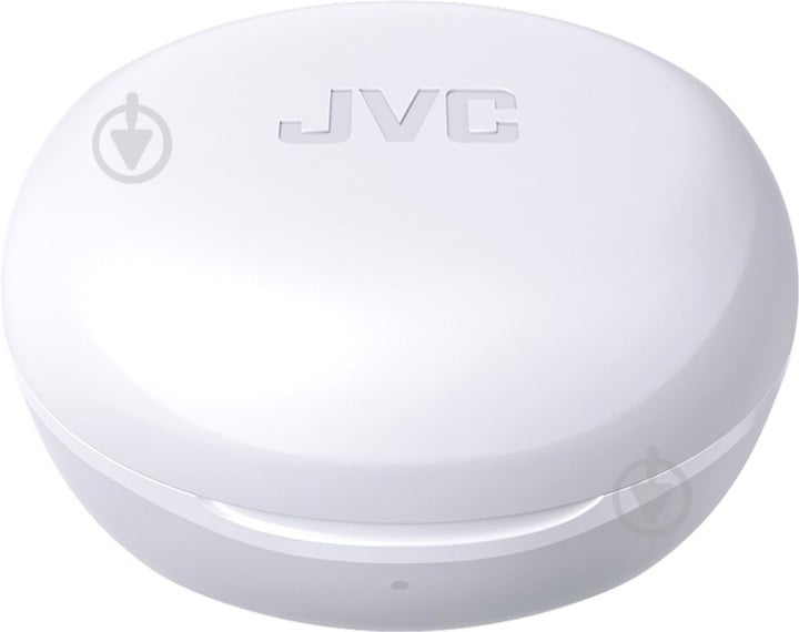 Наушники JVC white (HA-A6T-W-U) - фото 3