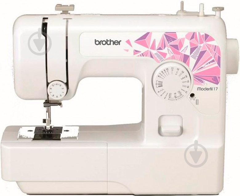 Швейная машина Brother ModerN 17 - фото 1