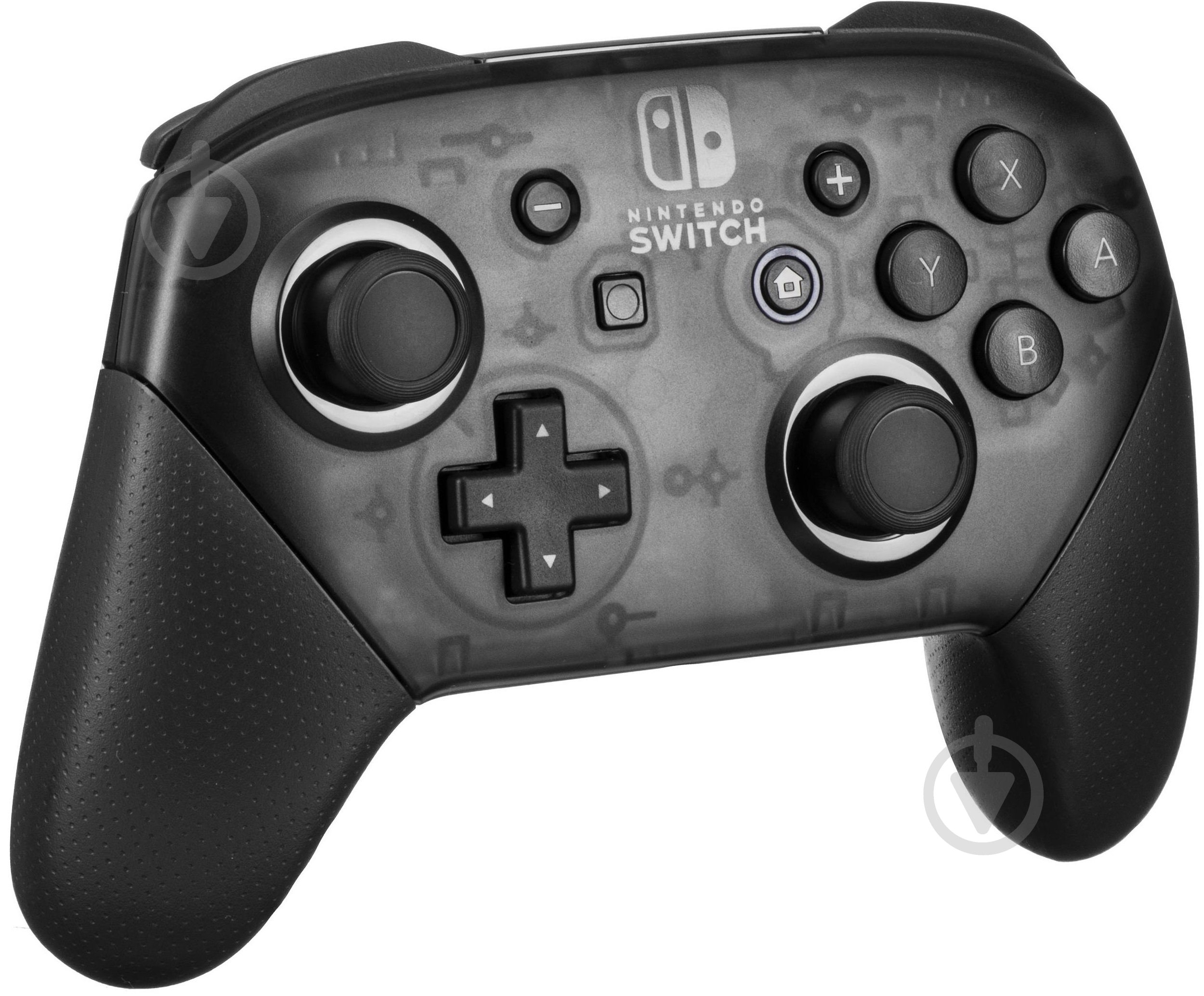 Контроллер беспроводной NINTENDO Switch Pro - фото 2