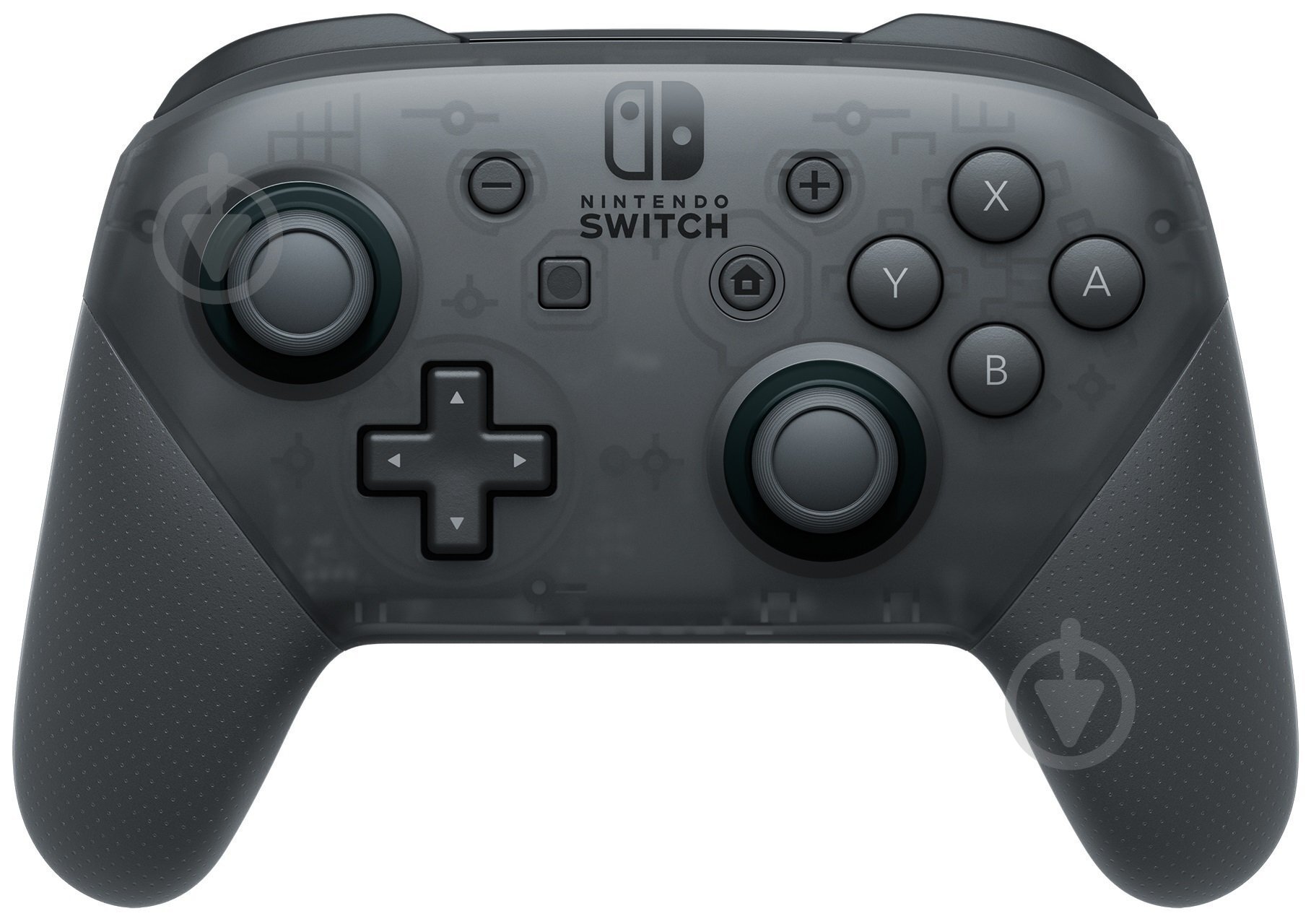 Контроллер беспроводной NINTENDO Switch Pro - фото 1