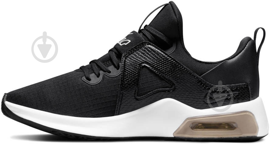 Кроссовки женские Nike QUEST 5 DD9285-010 р.41 черные - фото 4 Кроссовки женские Nike QUEST 5 DD9285-010 р.41 черные - фото 4