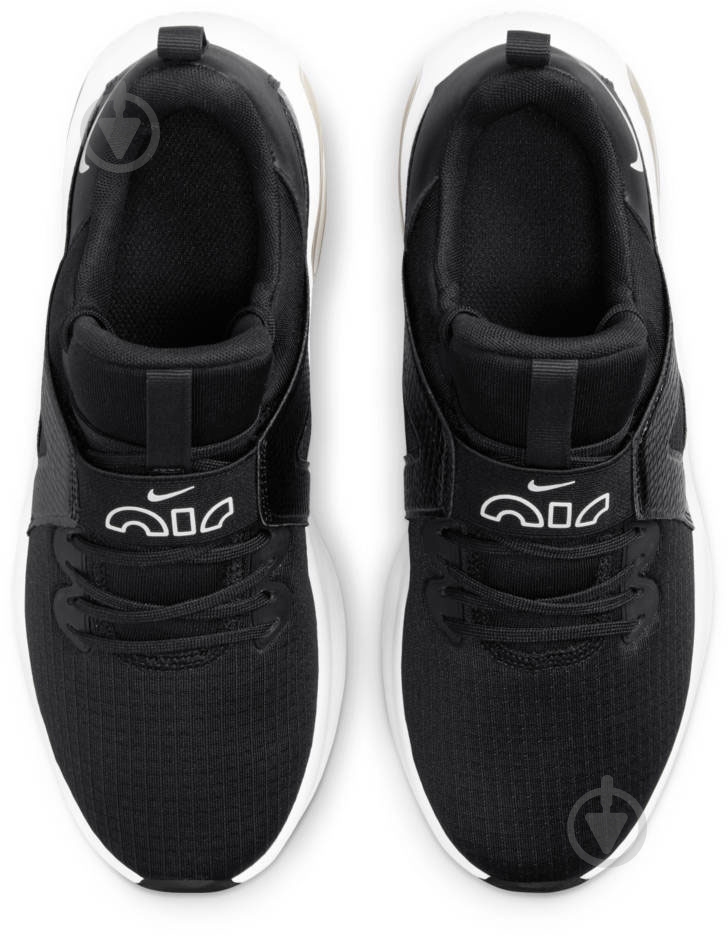 Кроссовки женские Nike QUEST 5 DD9285-010 р.41 черные - фото 6 Кроссовки женские Nike QUEST 5 DD9285-010 р.41 черные - фото 6