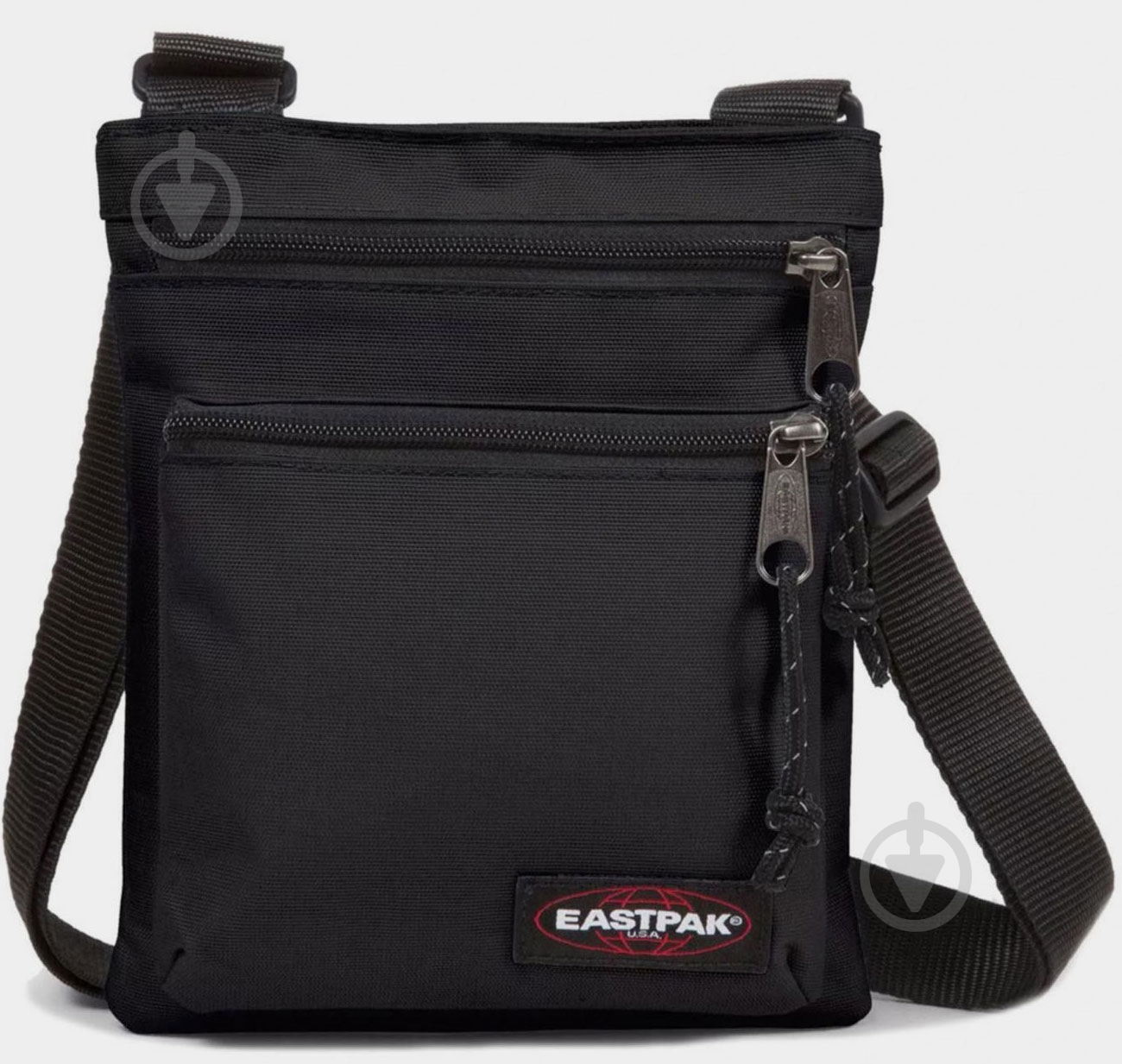 Сумка Eastpak EK0000890081 черный - фото 1 Сумка Eastpak EK0000890081 черный - фото 1