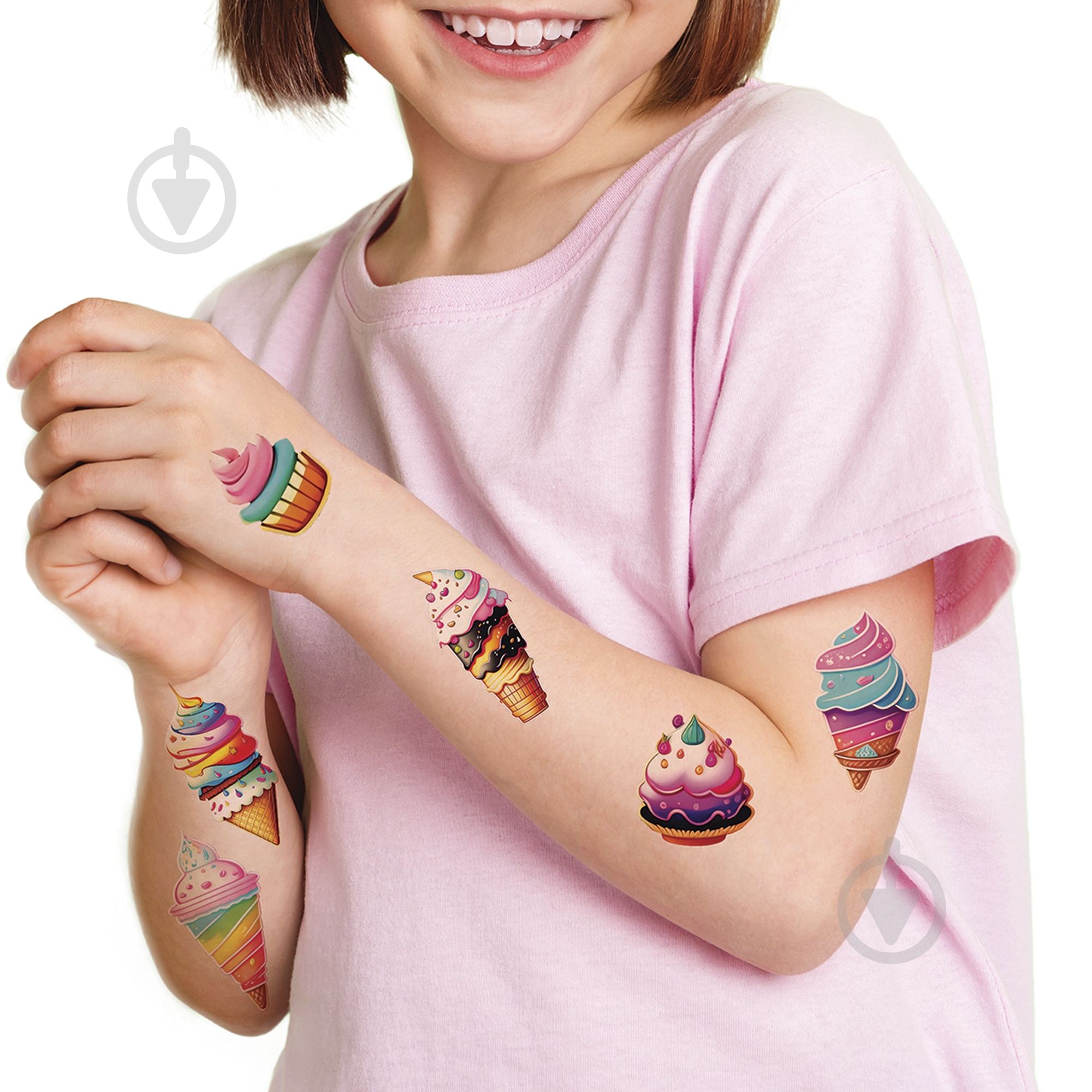 Набор для тату TATTon.me TSSweets - фото 2 Набор для тату TATTon.me TSSweets - фото 2