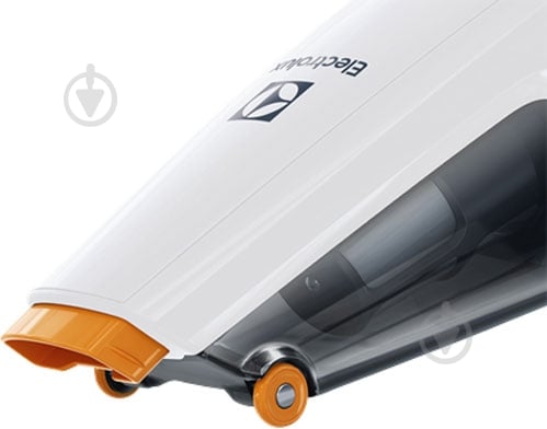 Пылесос Electrolux ZB5103W Rapido - фото 2 Пылесос Electrolux ZB5103W Rapido - фото 2