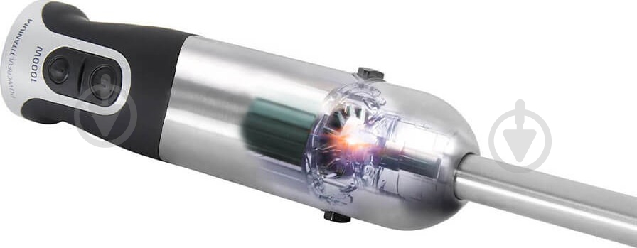 Блендер погружной CECOTEC Powerful Titanium 1000 (CCTC-04061) - фото 2