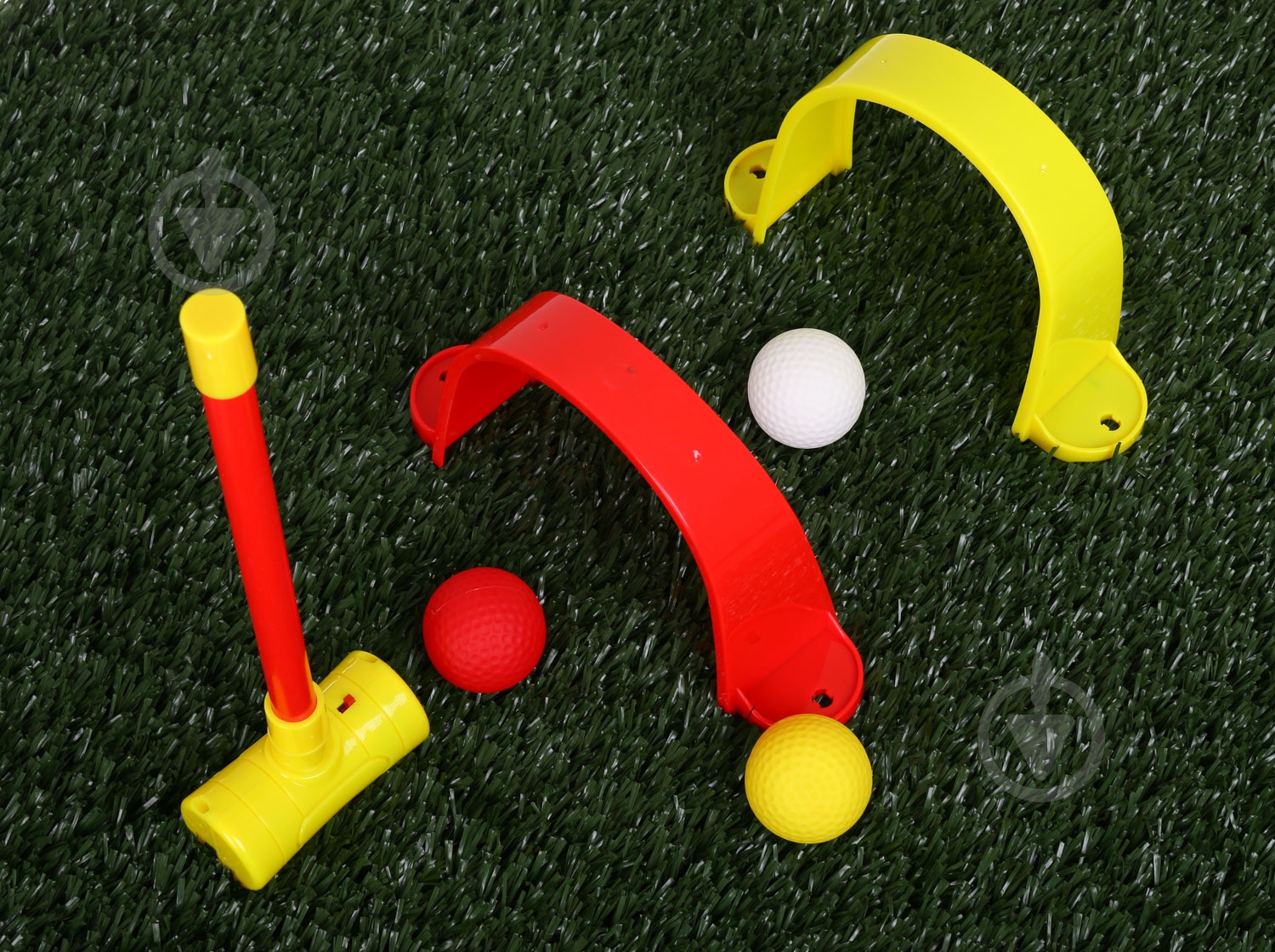 Игра Крикет MR 0414 - фото 6