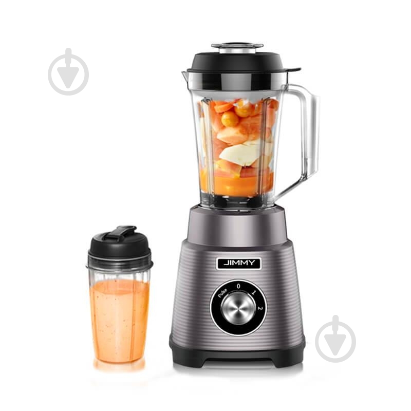 Блендер стационарный JIMMY Blender B32 Titanium Gray (JIMMY-B32) - фото 1