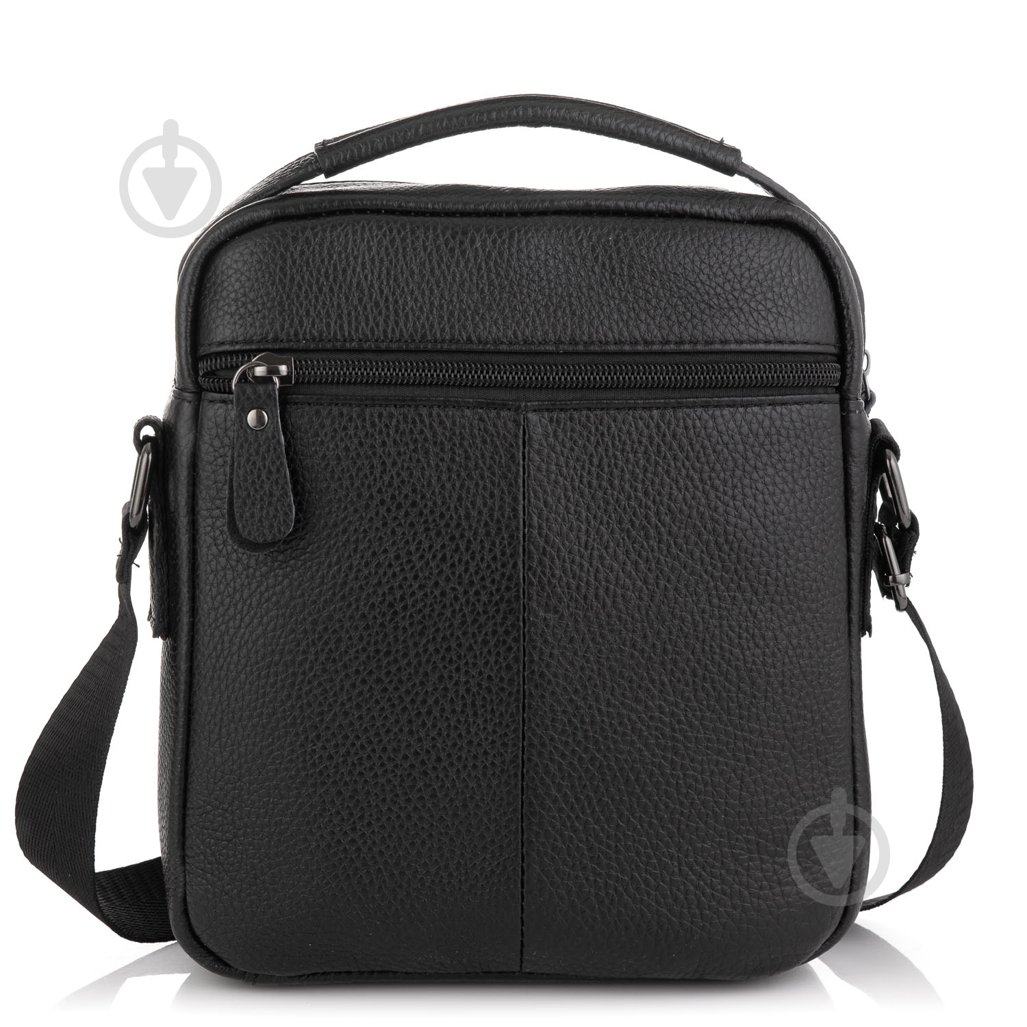 Сумка мужская Tiding Bag A25F-2217A черный - фото 3
