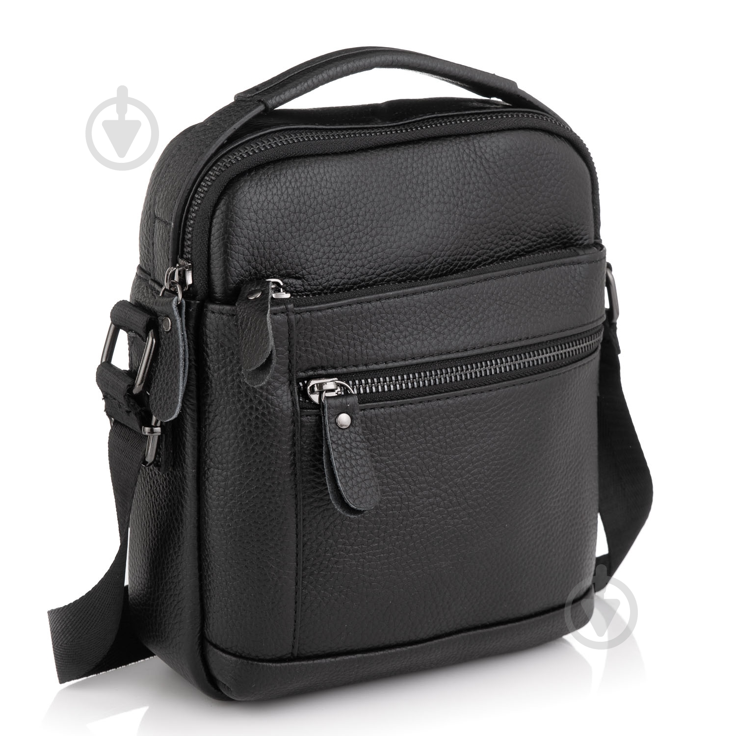 Сумка мужская Tiding Bag A25F-2217A черный - фото 1