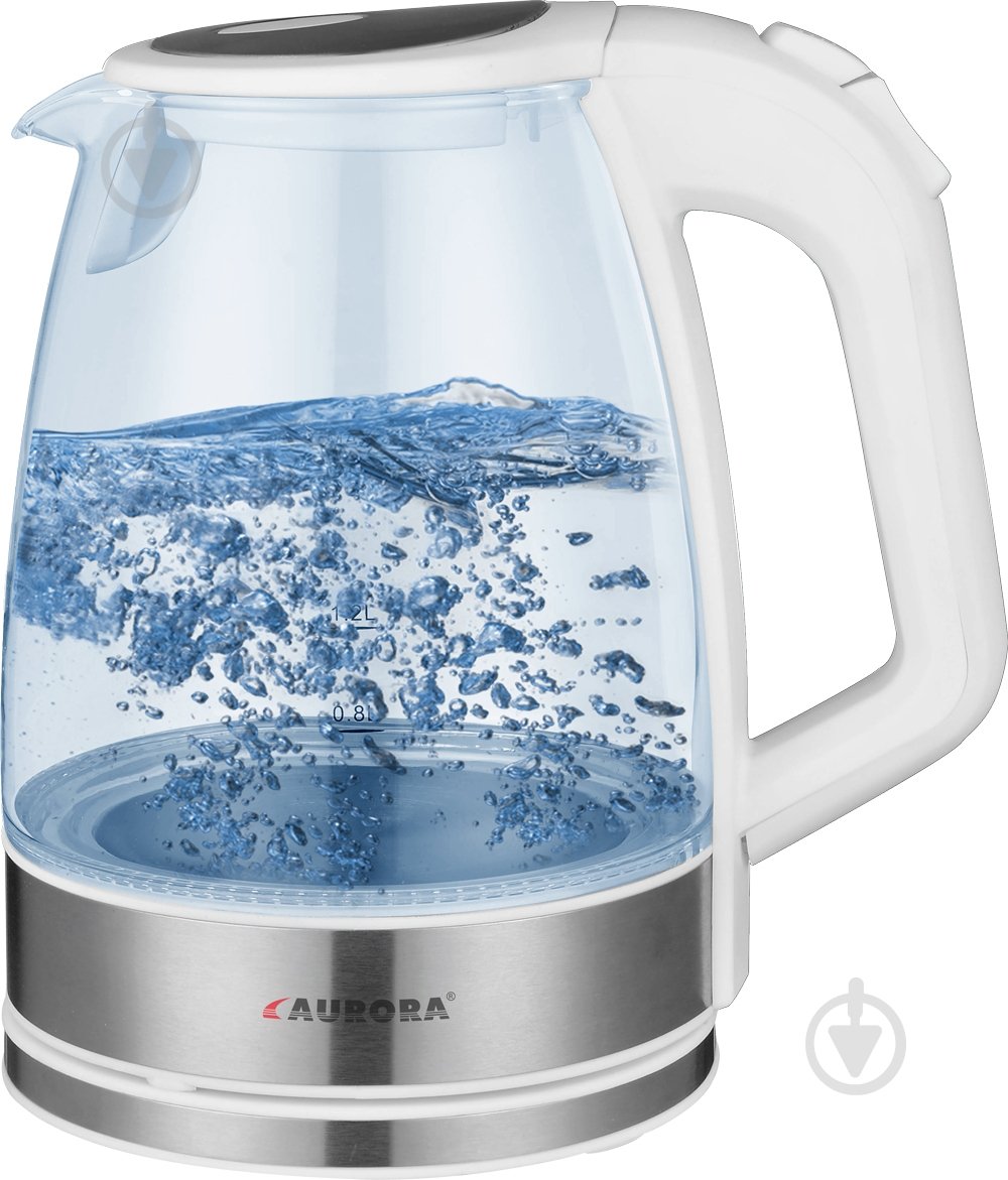 Электрочайник Aurora AU 3518 - фото 1