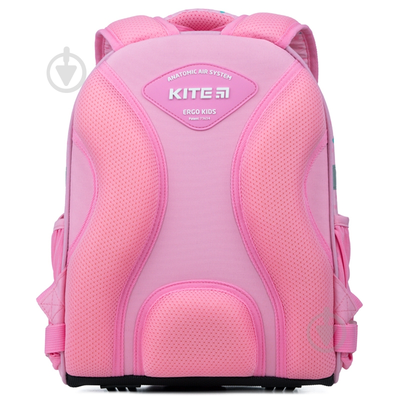 Рюкзак каркасный KITE Studio Pets SP22-555S-1 - фото 4